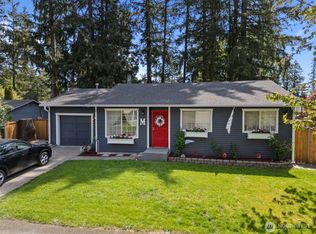 19422 SE 267th St, Covington, WA