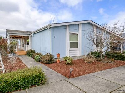 1015 Oak St Unit 96, Silverton, OR, 97381
