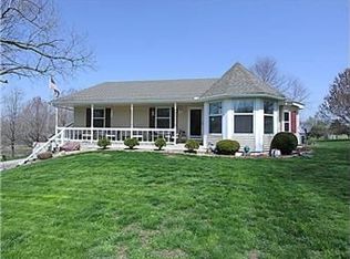 20 Woodson Ave, Camden Point, MO 64018