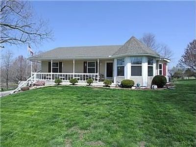 20 Woodson Ave, Camden Point, MO, 64018