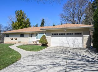 11920 West Arthur STREET, Milwaukee, WI 53227