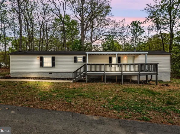 7449 Lakewood Ln, Spotsylvania, VA 22551