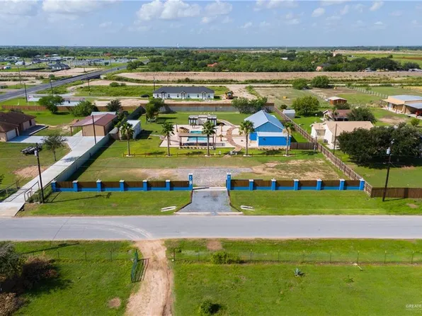 8613 Vista Ridge Dr, Edcouch, TX 78538