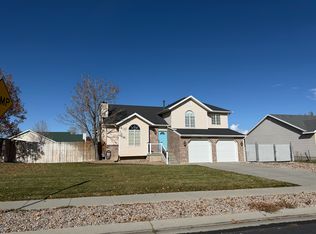 5106 W Old Creek Rd, West Jordan, UT 84081