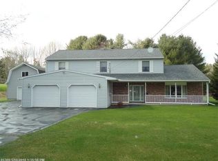 85 W River Rd, Waterville, ME 04901