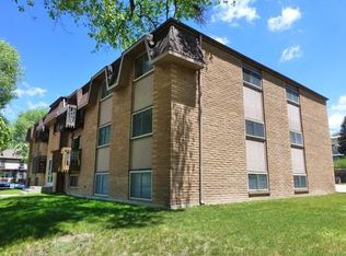 267 N 8th St #5-7, Laramie, WY 82072