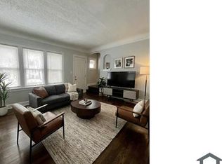 177 W Rundell St, Pontiac, MI 48342