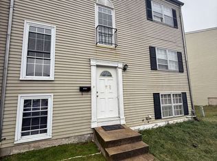 1735 Judy Way, Edgewood, MD 21040