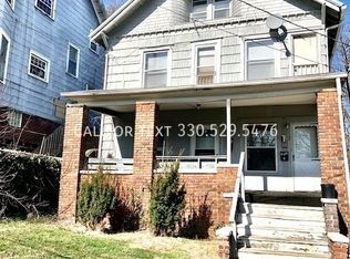 547 Stratford Ave, Akron, OH 44303