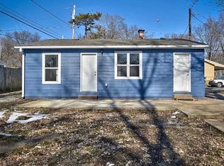 6503 W 56th St, Mission, KS 66202