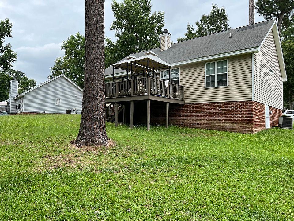 2nd image of 1804 Old Barn Rd #1