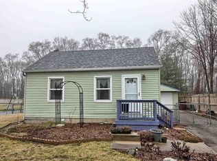 8289 Devon Dr, Shelby Township, MI