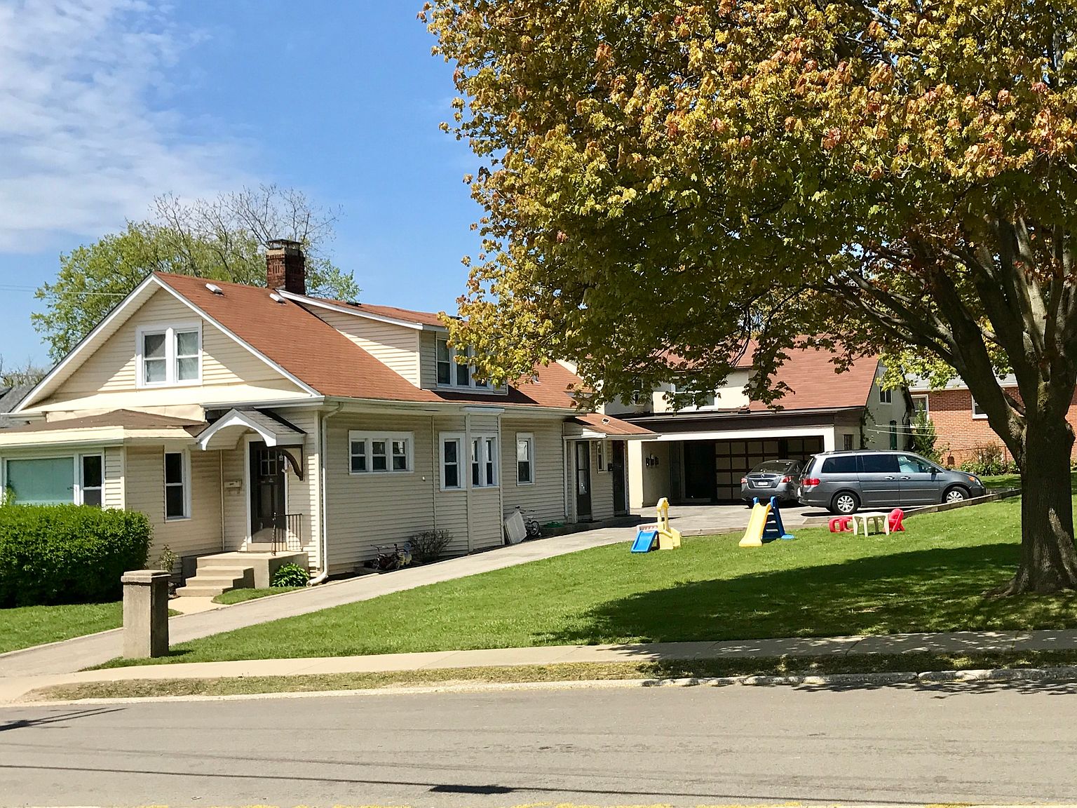 250 Sard Pl, Highwood, IL 60040 Zillow