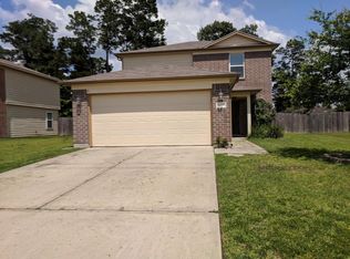 16779 N Thrasher Dr, Conroe, TX 77385