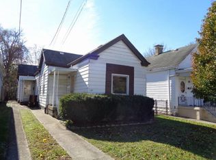 105 E 41st St, Covington, KY