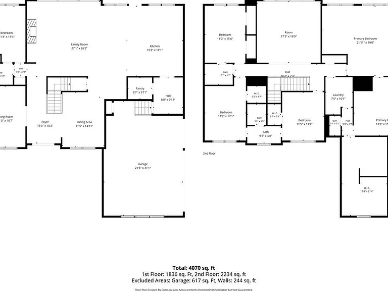 401 Oakleigh Ave — Photo 38
