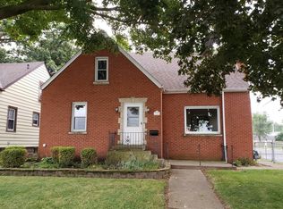 640 Henry St, Kankakee, IL 60901