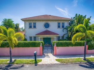 6901 Washington Rd, West Palm Beach, FL 33405