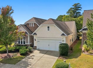 109 Abbey View Way, Cary, NC 27519