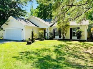 8462 Scotts Mill Dr, North Charleston, SC 29420