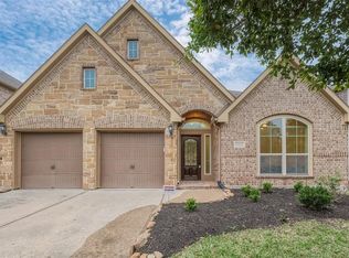 17402 Aldenwilds Ln, Richmond, TX 77407
