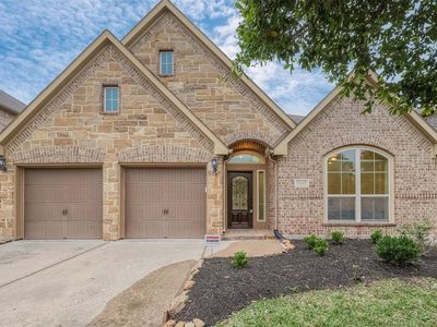 17402 Aldenwilds Ln, Richmond, TX, 77407