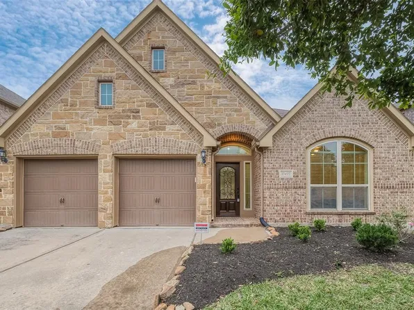 17402 Aldenwilds Ln, Richmond, TX 77407
