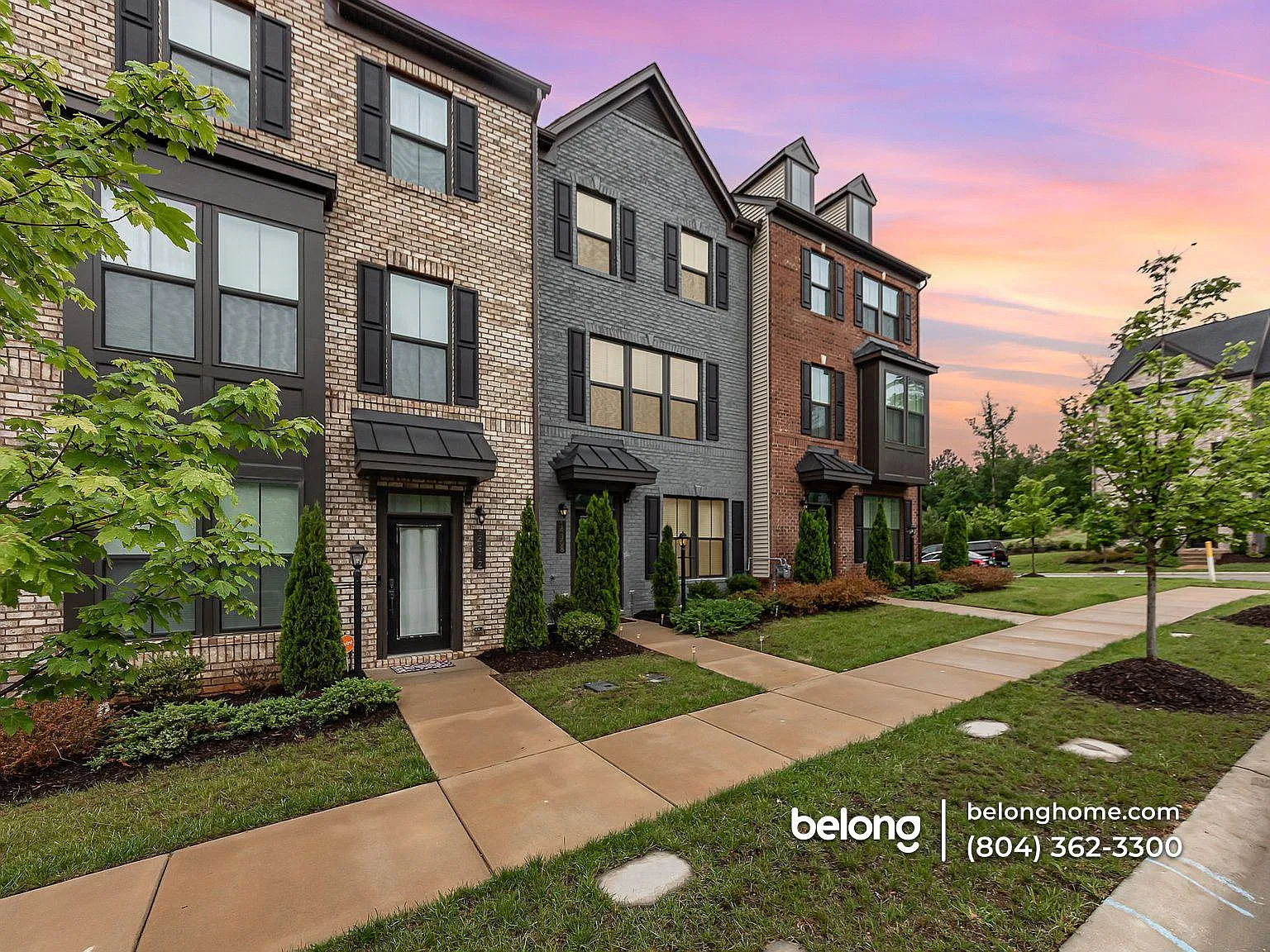 4 bed, 3.5 bath, 2169 sqft, $2,885 — Photo 1