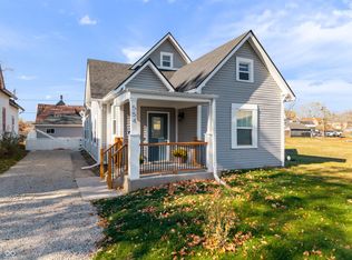 554 N Tacoma Ave, Indianapolis, IN