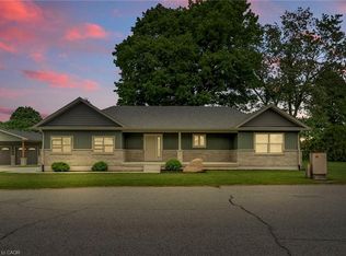 12 Albert St, Langton, ON N5V