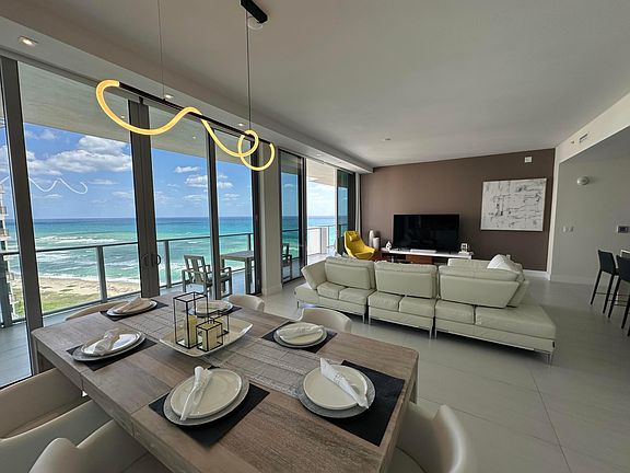 4th image of 3100 N Ocean Drive # H-1701