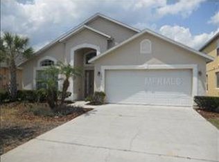 1375 Seasons Blvd, Kissimmee, FL 34746