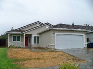 29 Manzanita Ave, Merced, CA 95341