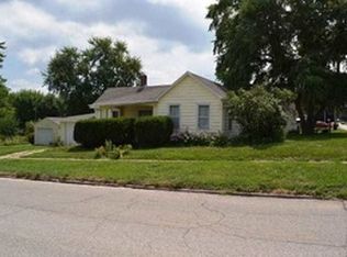 800 Filmore St, Sidney, IA 51652