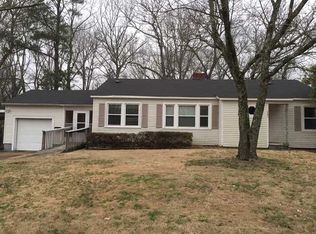 1201 Graham Ave, Florence, AL 35630