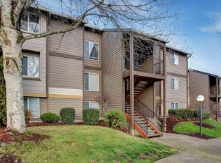 Walker Square Apartment, Beaverton, OR 97006