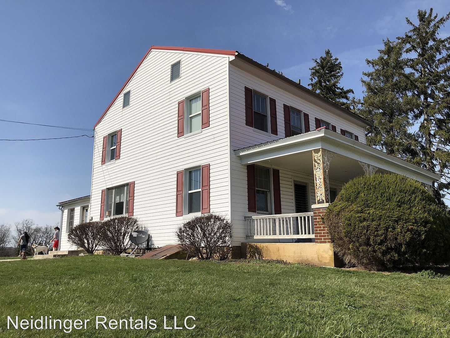 2007 Walnut Bottom Rd, Carlisle, PA 17015 Zillow