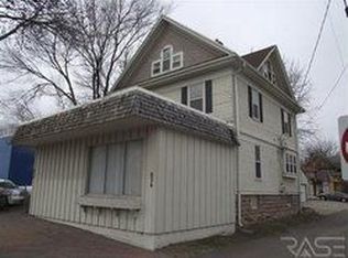 624 W 10th St, Sioux Falls, SD 57104