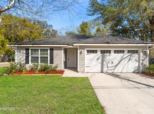 3257 Myra St, Jacksonville, FL 32205