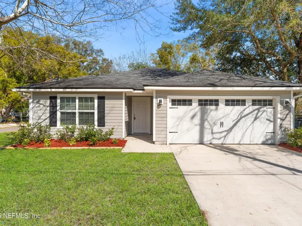 3257 MYRA Street, Jacksonville, FL 32205