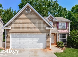 7976 Mustang Ln, Riverdale, GA 30274