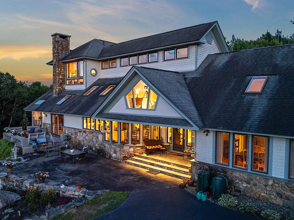 55 Upper Trask Mountain Road, Wolfeboro, NH 03894 | Zillow