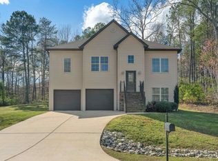 20472 Castle Ridge Rd, Mc Calla, AL 35111