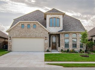 1608 De Berry Ln, Princeton, TX 75407