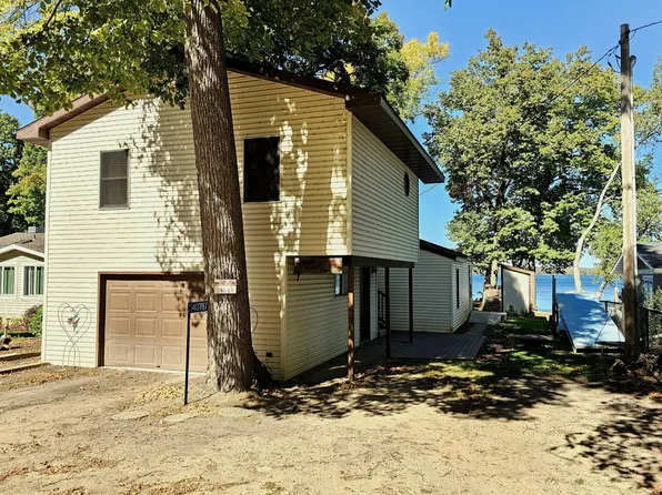 40787 Kleins Dr, Perham, MN 56573