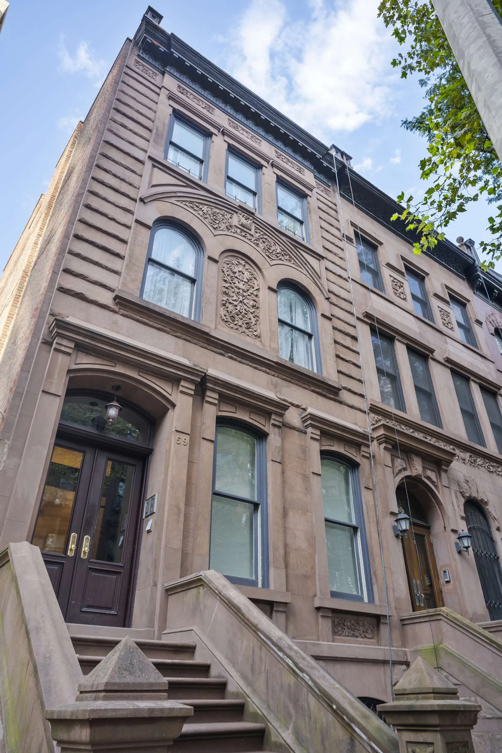 59 West 94th Street in Upper West Side : Sales, Rentals