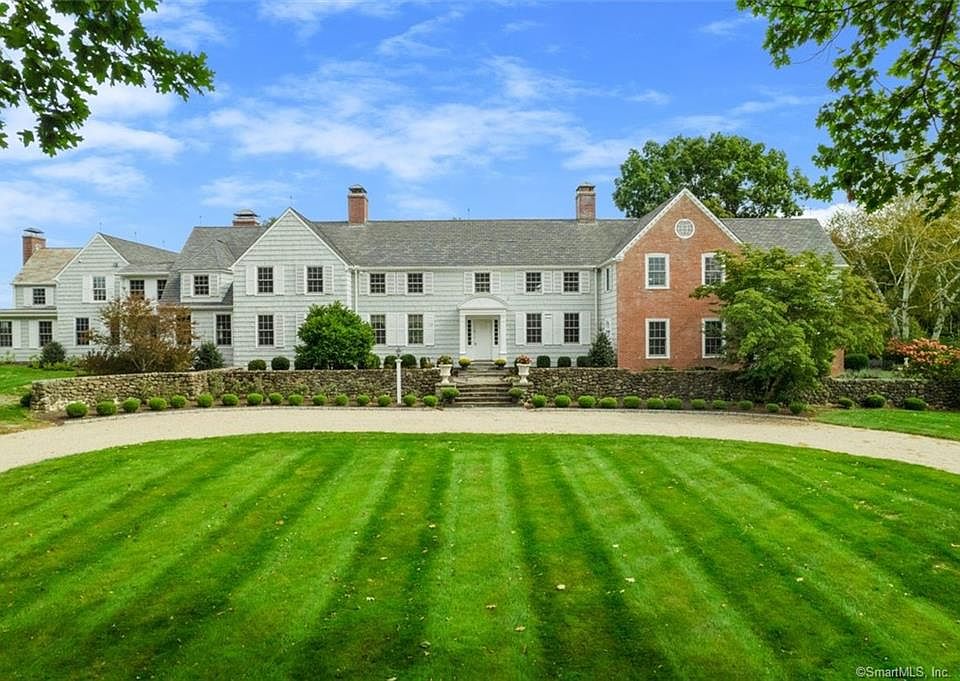 775 South St, Middlebury, CT 06762 MLS 170527314 Zillow