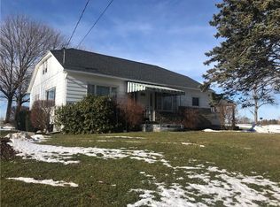 10165 State Route 36, Dansville, NY 14437
