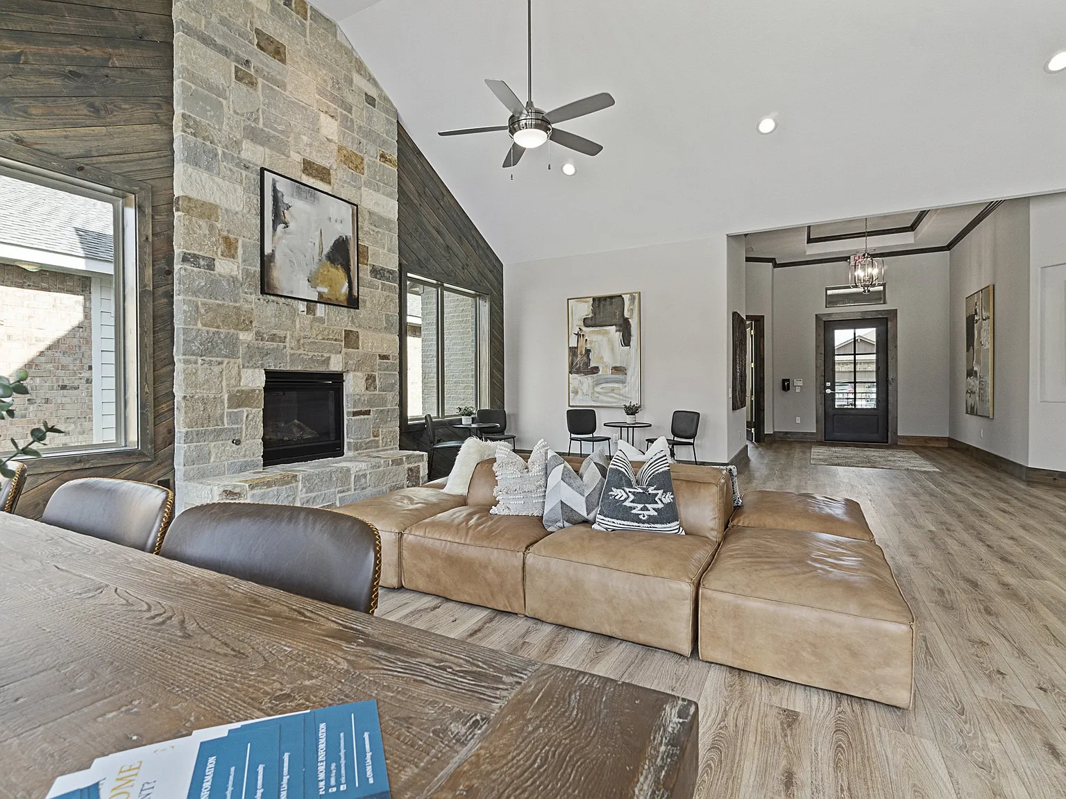 Villas at Rockbrook — Photo 2