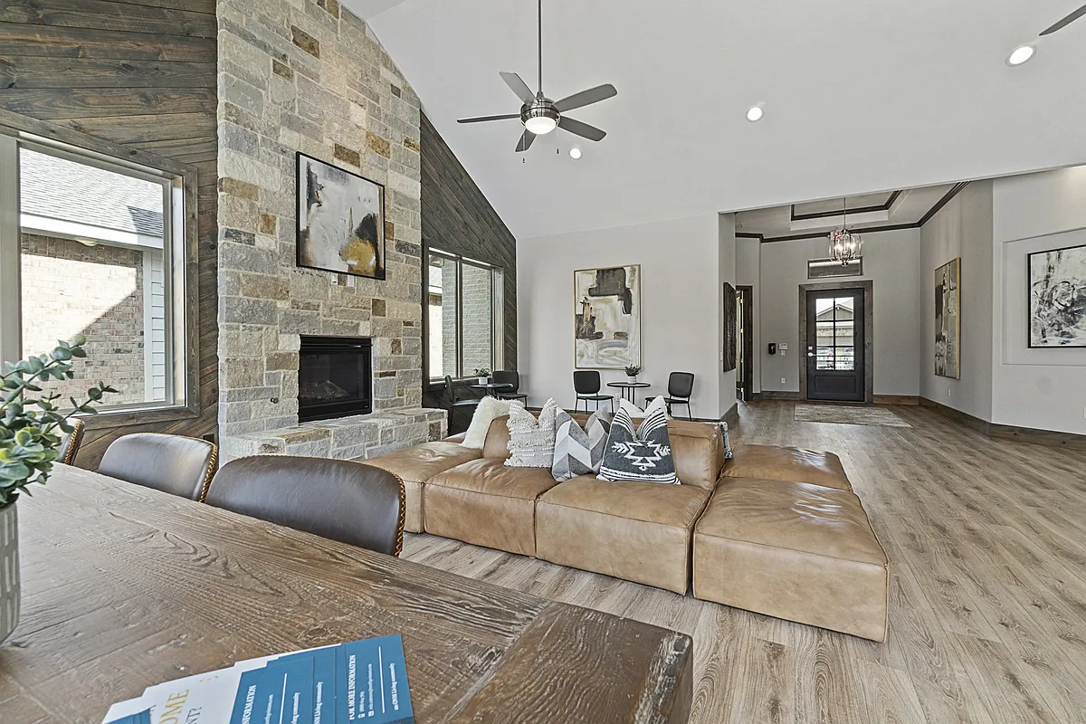 Building Photo - Villas at Rockbrook